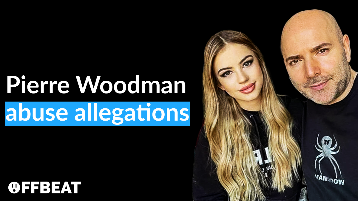 We Need To Talk About Pierre Woodman
