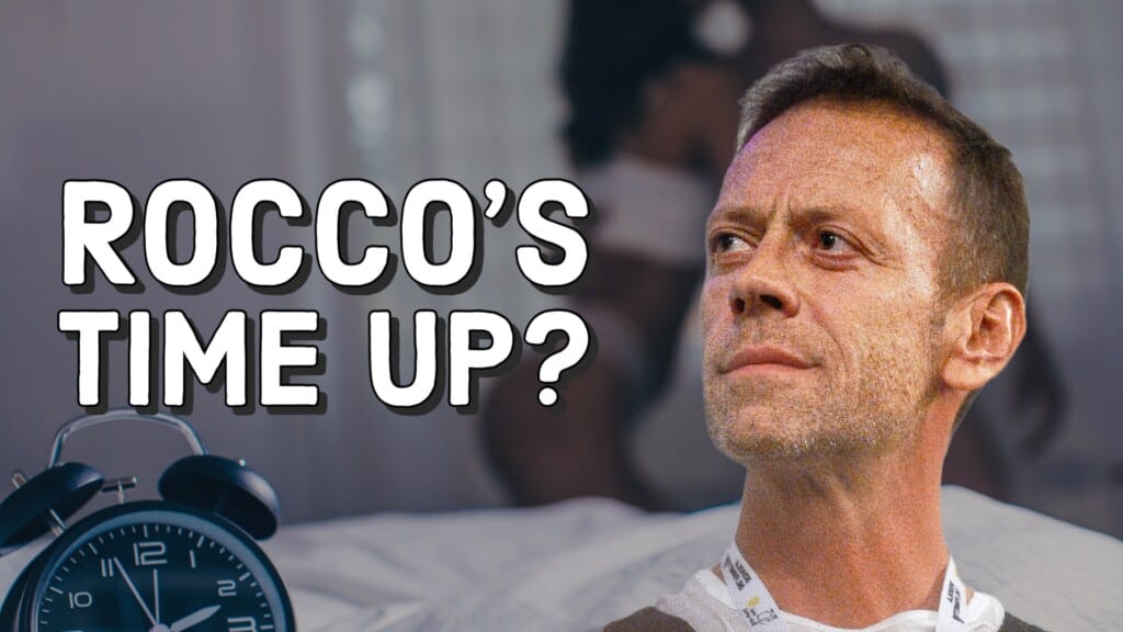 Rocco Siffredi abuse allegations